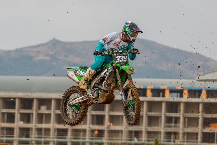 Benjamin Garib in Turkey